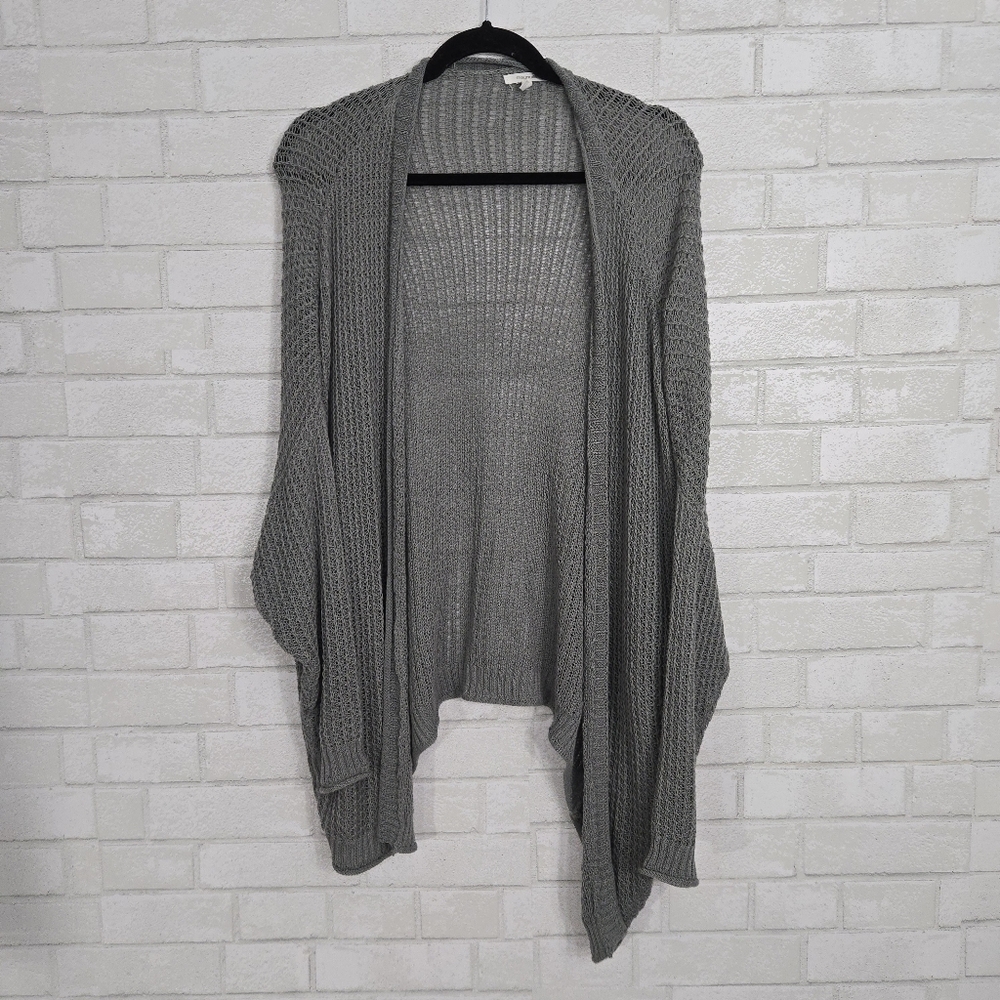 Maurices‎ lightweight sweater cardigan